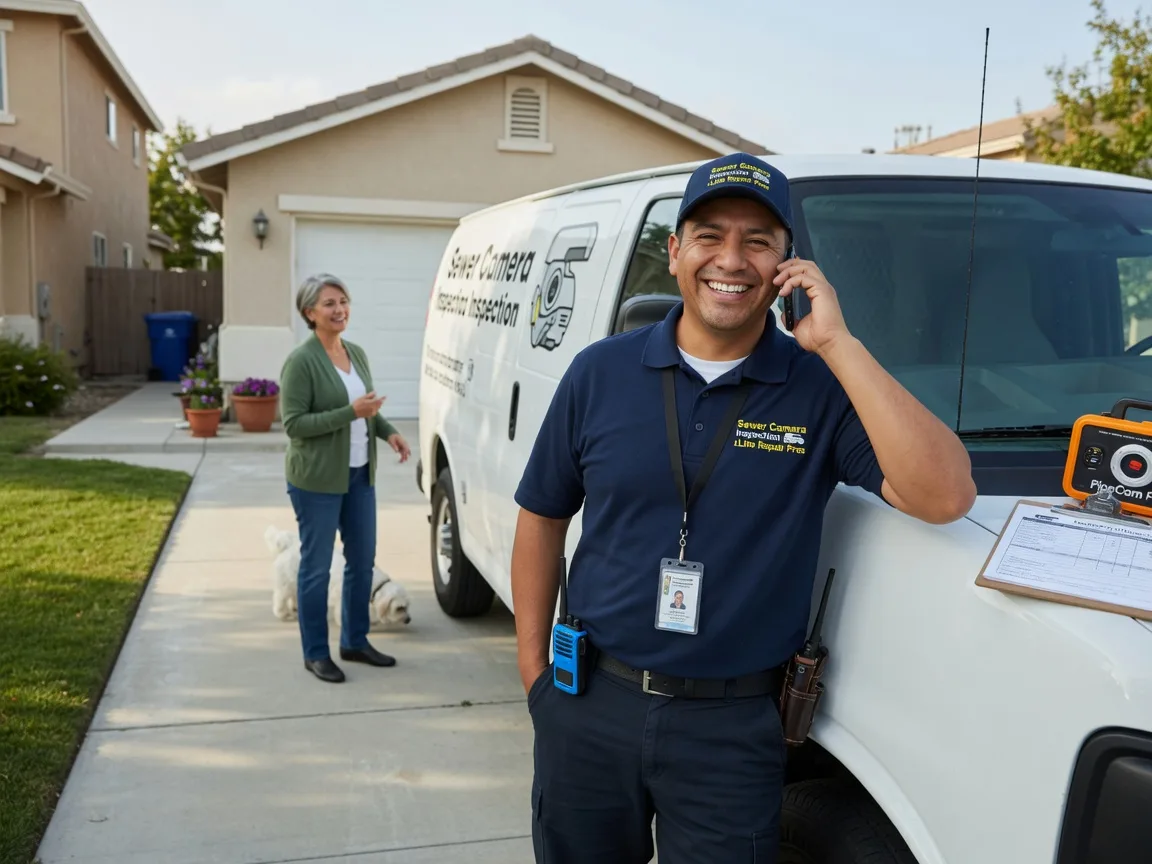 Sewer Line Repair Ellendale, TN FAQs
